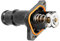 f.becker_line Thermostat mit Dichtung (130110014) - kompatibel mit VW Polo III Golf IV Bora - Kühlmittelthermostat Kühlmittel Kühlung