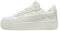 Puma Women Carina Street Sd Sneakers, Vapor Gray-Vapor Gray-Puma Gold, 42.5 EU