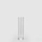 EDG Enzo De Gasperi Vase Nida Cilindro H.40 D.10 C3 Natural