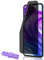 Yiunssy Anti-Espion Protection Écran pour Motorola Razr 50 Ultra, Sans Bulles/Résistant Aux Rayures, TPU Flexible Privacy Protection Écran Protecteur pour Motorola Razr 50 Ultra [Non-Verre Trempé]