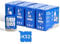 MYOM - Oat Drink -Makes 32 Litres- Vegan Plant Based Oat Drink with Vitamin D3, Vitamin B12 and Iodine - Low Sugar - Dairy Free Plant-Based Milk - 32 Pouches x 130g