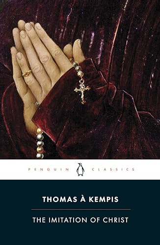 The Imitation of Christ (Penguin Classics)