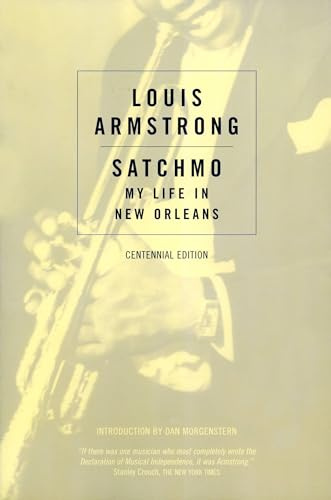 Satchmo: My Life in New Orleans