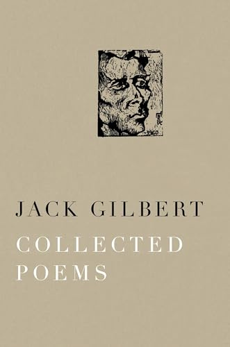 Collected Poems of Jack Gilbert