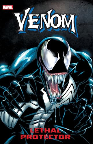 Venom: Lethal Protector [New Printing]