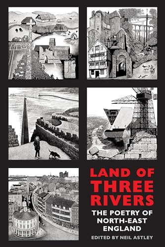 Land of Three Rivers: The Poetry of North-East England