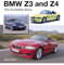 BMW Z3 and Z4: The Complete Story