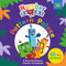 Pattern Palace: A Numberblocks Sticker Storybook Ages 3-6 Featuring Over 60 Fun Stickers! (Numberblock Sticker Books)