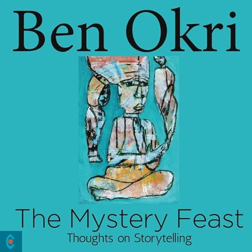 The Mystery Feast: Thoughts on Storytelling