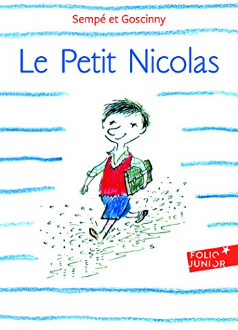 Le petit Nicolas (Adventures of Petit Nicolas)