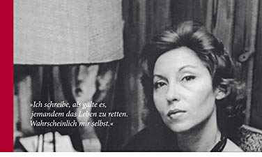 Clarice Lispector (Leben in Bildern)