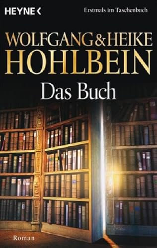 Heyne Verlag