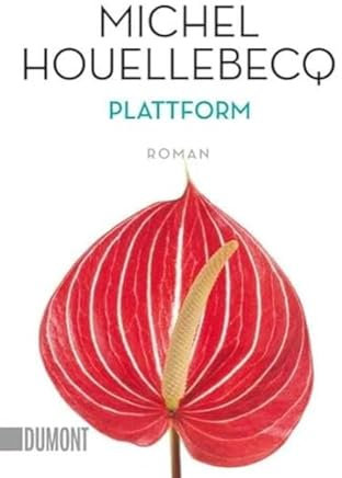 Plattform: Roman (Taschenbücher)