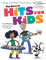 The Best Of Hits For Kids -For Keyboard-: Noten: Die fetzigsten Rock- und Popstücke aller Zeiten in leichten Arrangements