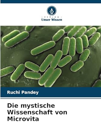 Die mystische Wissenschaft von Microvita: DE