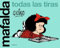 Mafalda, todas las tiras (Lumen Gráfica)