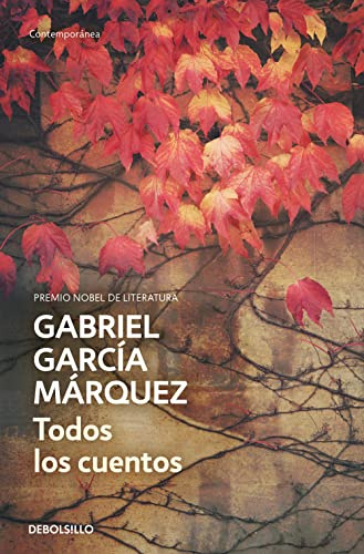 Todos los cuentos (Contemporánea | Narrativa)