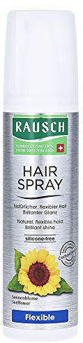 RAUSCH HAIRSPRAY flexible Non-Aerosol 150 Milliliter