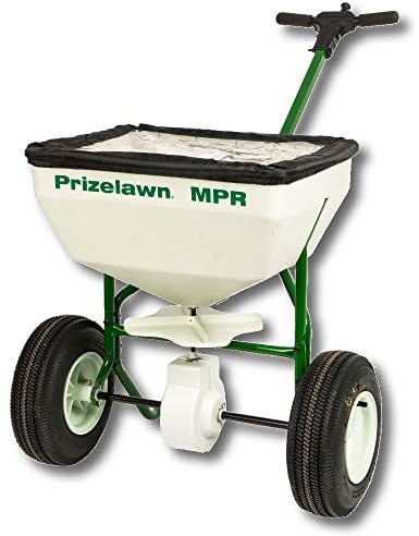 SCHLEUDERSTREUER PROFI MPR NEU