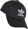 adidas BASEBALL CLASS TREFOIL DAMEN SCHWARZ HUT EC3603, Black/White, 31