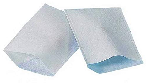 Gant de Toilette Non tissé 80 GR/m2 22,5x15,5cm / Lot de 6 Paquets de 50
