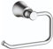 Hansgrohe Joleena 4787000 Porte-Papier Toilette Chromé Largeur 18 cm
