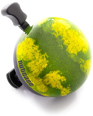 Nutcase Bell - Watermelon