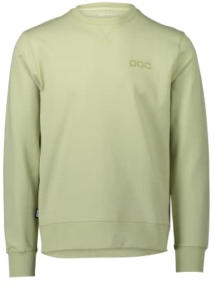 POC Herren Poc Crew T-Shirt