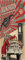 A.Monamour Türtapete Selbstklebend Türfolie Türposter 3D Retro Poster Der Tankstelle Vinyl Folie Türdeko Tapete Wandbild Türaufkleber Türtattoo 90 x 200 cm