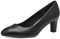 Tamaris Pumps Damen Vegan Elegant schwarz,EU 42