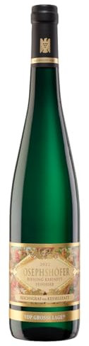 Reichsgraf von Kesselstatt Josephshöfer - Monopol Riesling Kabinett feinherb VDP.GROSSE LAGE 2023 (1 x 0,75 l)