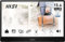 MSI Pro MP161 E2 Portable Monitor 15.6 FHD IPS 1080p, USB Type-C, Mini-HDMI, Built-in Speakers, Perfect for PC, Mac, PS5, PS4, Xbox, Mobile, Metal Grey
