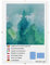 GP TONER Plexiglasrahmen Rahmenfoto 50 x 70 cm Wechselrahmen für Fotos oder Bilder Rahmen zur Wandmontage