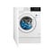 Electrolux EW7W674BI 700 DualCare - Lavasciuga 7+4 kg, 1600 giri, Incasso, Classe energetica D