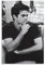 CJianqiang Leinwandposter Schauspieler Dylan Brien auf Leinwand, Kunstposter, Wanddekoration, Gemälde, Schlafzimmer, Gemälde, Wohnzimmer, Poster, moderne Heimdekoration, Poster, 60 x 90 cm,
