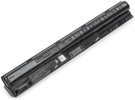 Dell 1KFH3 Laptop Battery (11.1V/66Wh/6-Cell) for Inspiron 3451/3551 / 3458/5558 / 3460/3470, Latitude 3560/3570