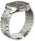 yeziu Correa de titanio de lujo para Apple Watch Ultra 2 (49 mm, 45 mm, 44 mm y 42 mm) y acero inoxidable para Apple Watch 9, 8, 7, 6, 5 SE.(Titanium,38/40/41mm)