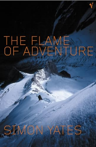 The Flame of Adventure