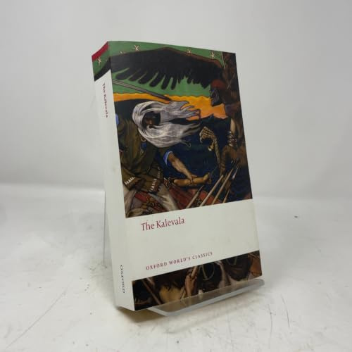 The Kalevala (Oxford World's Classics)