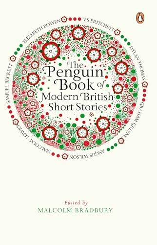 The Penguin Book of Modern British Short Stories