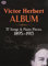 Victor Herbert Album: 37 Songs and Piano Pieces, 1895-1913 (Dover Song Collections)