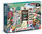 World of Curiosities 1000 Piece Puzzle