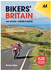 Bikers Britain: Bigger & Better!