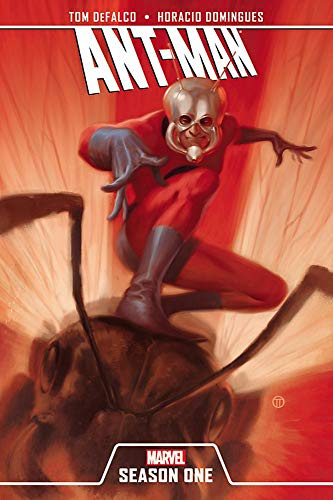 Marvel