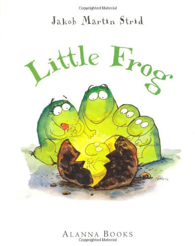 Little Frog