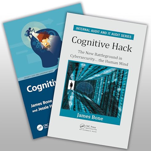 Cognitive Hack and Cognitive Risk Set (Security, Audit and Leadership)