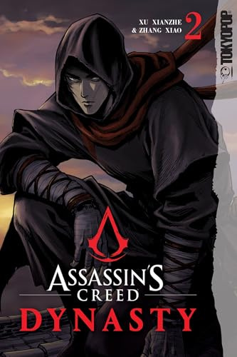 Assassin's Creed Dynasty, Volume 2 Volume 2