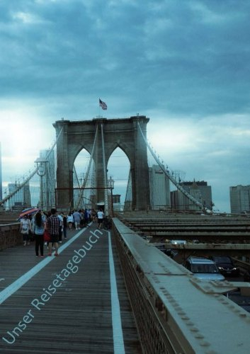 Unser Reisetagebuch - New York, USA: DIN A5, Platz für 30 Reisetage und weitere Notizen