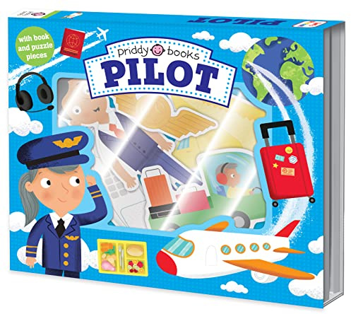 Pilot (Let's Pretend Sets)