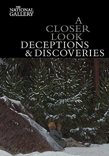 A Closer Look: Deceptions and Discoveries